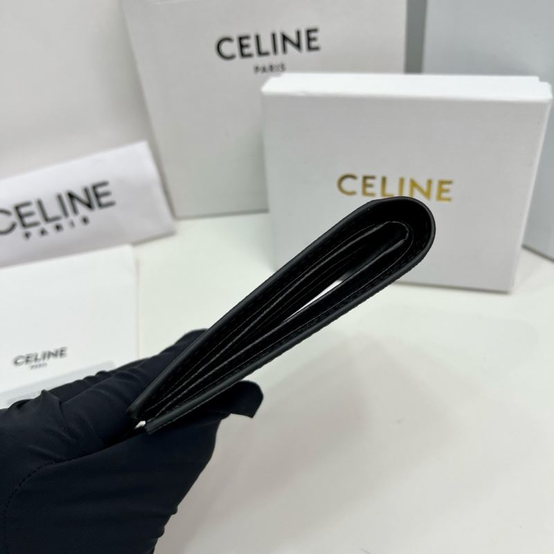 Celine Wallets Purse